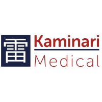 Kaminari Medical logo